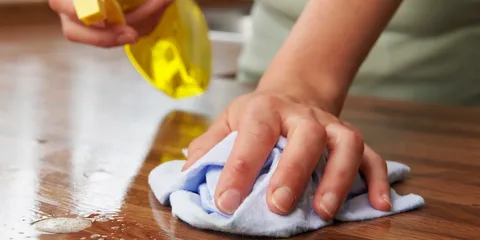 شركات تنظيف قصور بالطائف