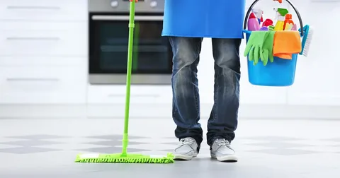 شركة تنظيف منازل بالطائف