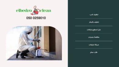 افضل شركة مكافحة حشرات بالطائف