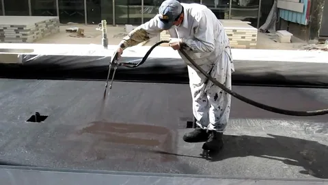 افضل شركه عزل اسطح بالطائف