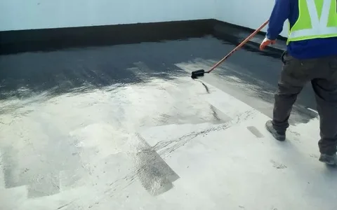 شركة عزل اسطح بالطائف