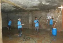 شركة نظافة خزانات بالطائف