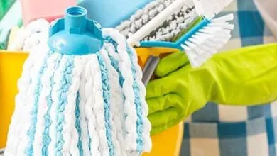 شركة تنظيف بالطائف