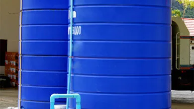 شركة عزل خزانات بالطائف