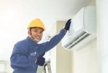 فنى صيانة مكيفات بالطائف