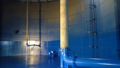 شركة عزل خزانات بالطائف