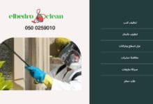 ارخص شركة مكافحة حشرات بالطائف