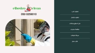 ارخص شركة مكافحة حشرات بالطائف